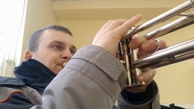 П.Чайковский. Неаполитанский танец. Исполняет Денис Бухонский смотреть онлайн