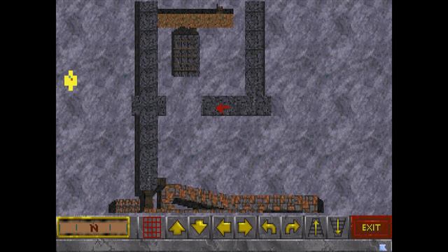 The Elder Scrolls II: Daggerfall: Episode 9