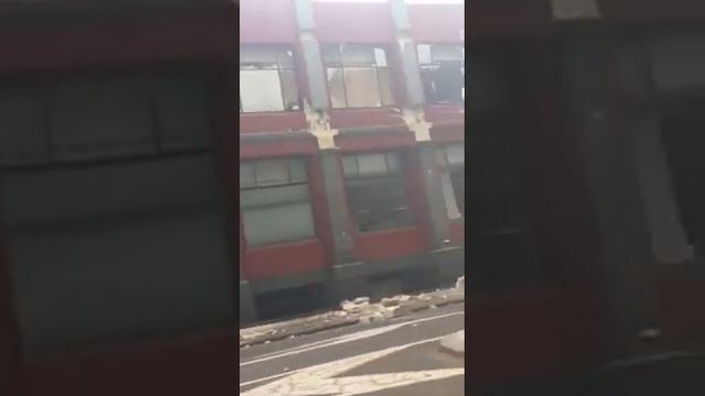 Latimer Square Christchurch 10mins Post Earthquake смотреть онлайн