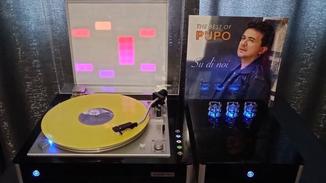 PUPO 💥The Best Of Pupo 💖 смотреть онлайн