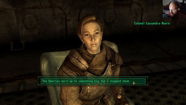 FINAL STRETCH || FALLOUT: NEW VEGAS [08] || Just Play Live || GB Gaming смотреть онлайн