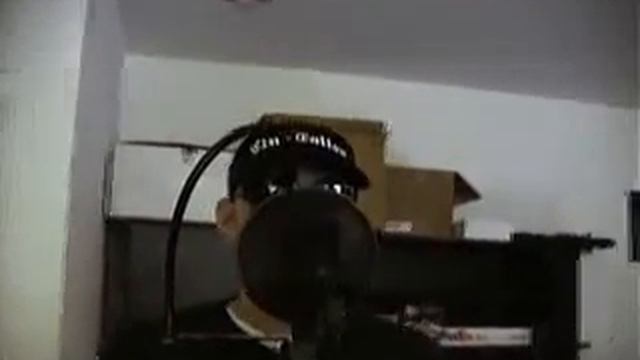 Честер Беннингтон.Домашняя запись