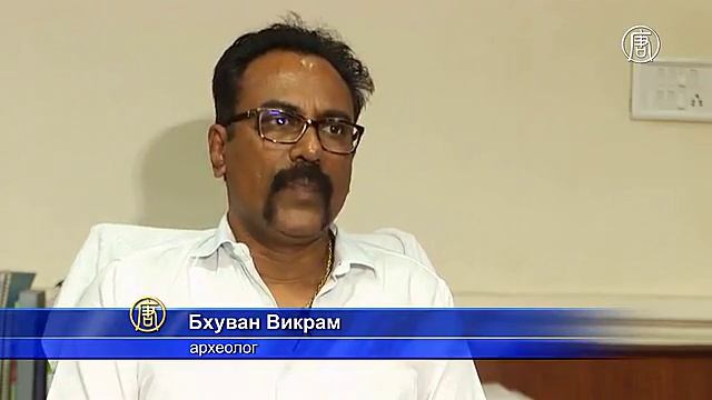 Тадж-Махалу возвращают былую белизну при помощи глины (новости) смотреть онлайн