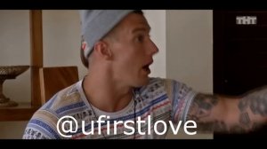 Ольга Рапунцель и Николай Должанский - Театральный роман