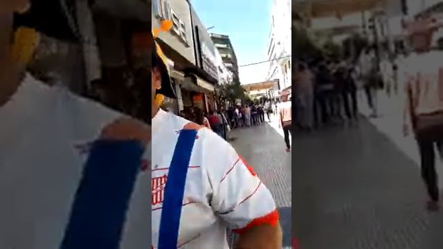 Centro de San Miguel de Tucuman смотреть онлайн