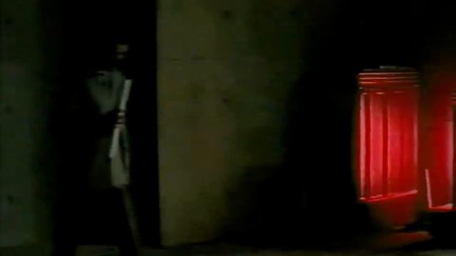 Backrooms - Presentation смотреть онлайн