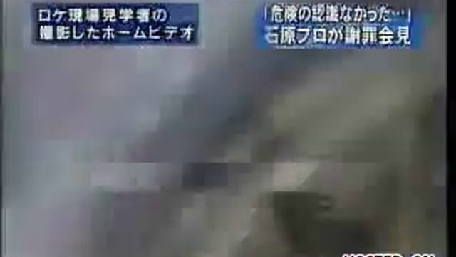 TVR tuscan Speed 6 CRASH смотреть онлайн