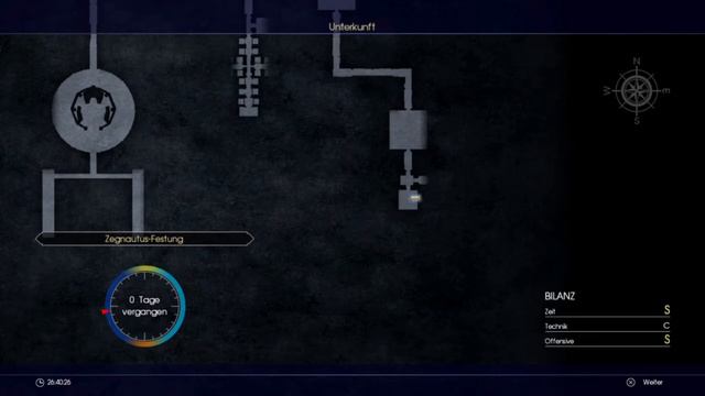 Final Fantasy XV 👑#041: Noctis' Bestimmung