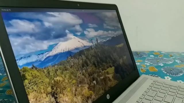 HP Pavilion-15-CC134tx Full Review & First Look смотреть онлайн