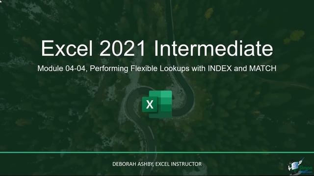 Excel Tutorial Beginner to Advanced - 12-Hour Excel Course смотреть онлайн