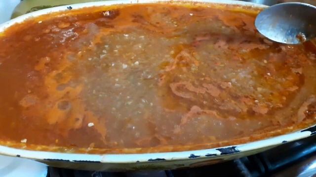 САМАЯ ВКУСНАЯ АДЖИКА НА ЗИМУ ОБАЛДЕННЫЙ РЕЦЕПТ ИЗ КАБАЧКОВ #аджикаизкабачковсамаявкусная/ЖИВУ В СЕЛ смотреть онлайн