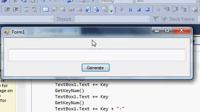 Adding Things In From My Last Visual Studio 2010 Ultimate Tutorial смотреть онлайн
