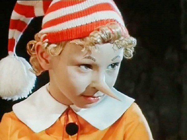 Песня Буратино -ТОС-1 «Буратино»