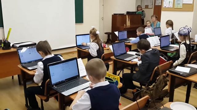 Игнатьева Г. С., математика, 2 класс, ГБОУ СОШ №235 им. Д.Д. Шостаковича , Санкт-Петербург смотреть онлайн