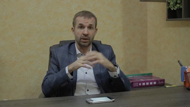 Стратегия и менеджмент: Каким должен быть менеджмент, чтобы бизнес рос? смотреть онлайн