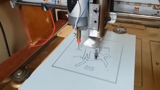 plotter CNC sucata impressora e scanner / Trash printer and Scanner смотреть онлайн