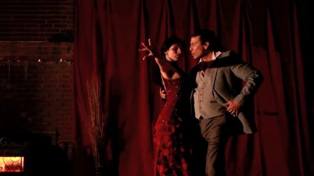 TANGO MESTIZO TRAILER смотреть онлайн