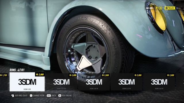 Need for Speed Heat Gameplay - 650HP+ VOLKSWAGEN BEETLE Customization | Max Build 400+ смотреть онлайн