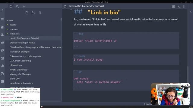Can React and Vue work together? Def no. Unless... смотреть онлайн