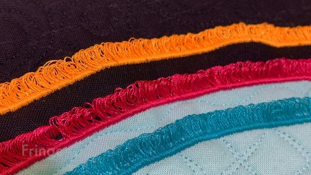 Bernina Stitching Cosmos Online Course - NOW AVAILABLE смотреть онлайн