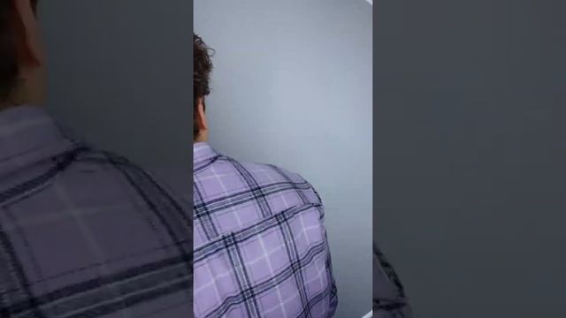 Мужская биозавивка волос | От BIANCA KUDRI смотреть онлайн