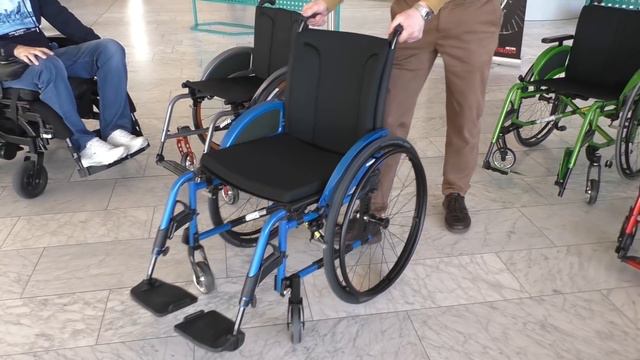 Meyra Avanti НОВАЯ Активка!