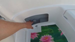 Катер Бриз 18HT краткий обзор и первые впечатления