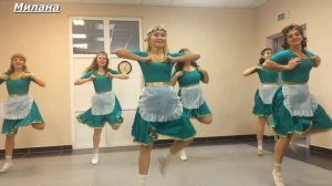 "Шалом" (в дуэте с Александром)