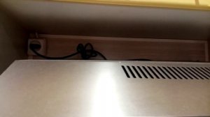 Вытяжка подвесная LEX S 600 серебристый