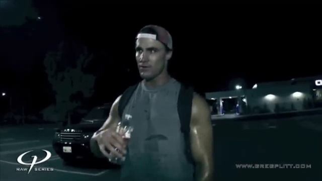 ГРЕГ ПЛИТТ - КОМФОРТНЫЙ ДИСКОМФОРТ