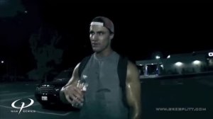 ГРЕГ ПЛИТТ - КОМФОРТНЫЙ ДИСКОМФОРТ