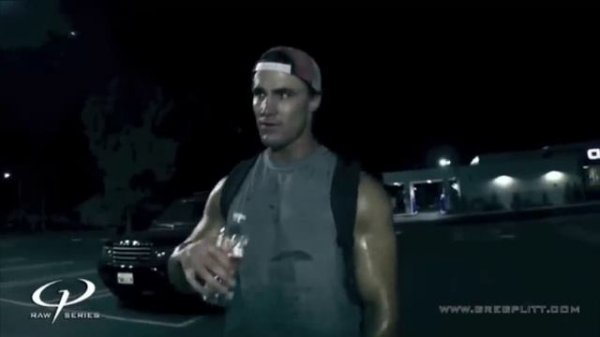 ГРЕГ ПЛИТТ - КОМФОРТНЫЙ ДИСКОМФОРТ