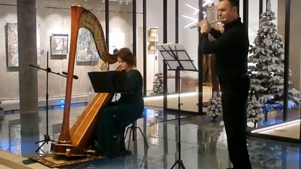 Gluck Melody / Глюк Мелодия