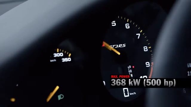 Porsche Top 5 series - Лучшие звуки Porsche. смотреть онлайн
