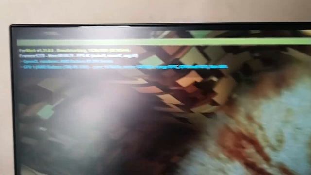 Test FurMark R9 270x 2GB.