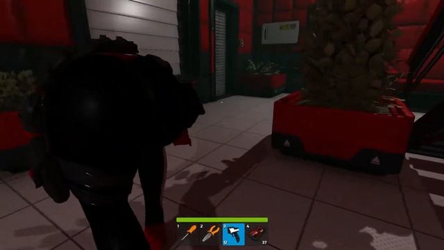 Haydee II Прохождение Игры #1 Первые Находки смотреть онлайн