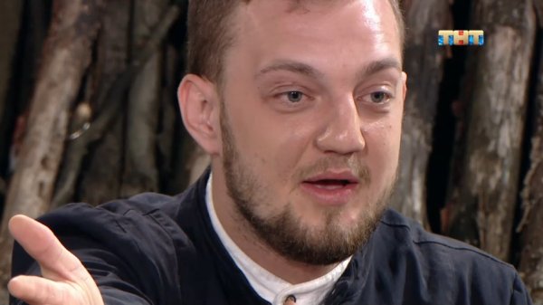 ДОМ-2 Город любви 5143 день Вечерний эфир (09.06.2018)