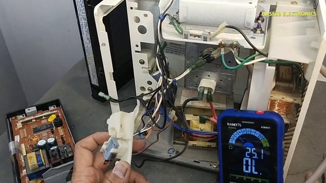 {887} microwave oven troubleshooting. how to repair microwave oven смотреть онлайн