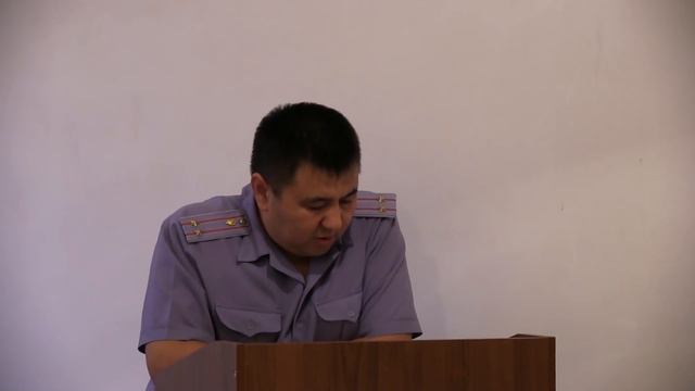 Сабалган жарандын жубайы шаардык соттон ыраазы экенин айтып, облустук соттон адилеттүү чечим күтүүд смотреть онлайн