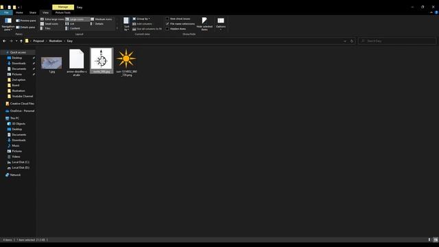 How to make an EASY architectural site analysis using Photoshop | Short Tutorial смотреть онлайн