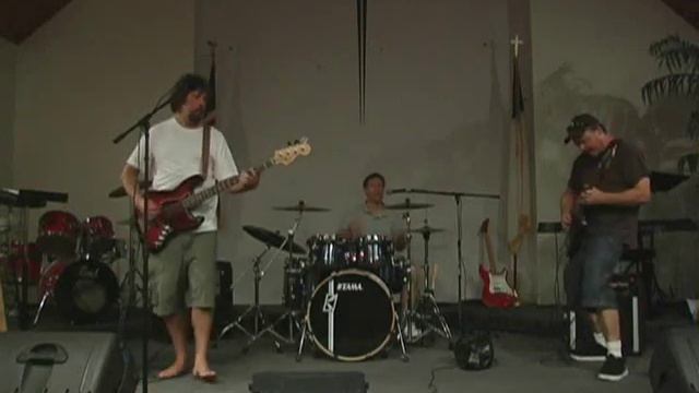 TAMA Superstar Hyperdrive SK (Tore Down Cover) смотреть онлайн
