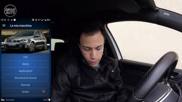 OBDeleven - Reset Service