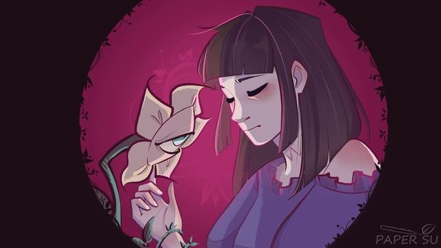 HORRORTALE meme Animation / Pink Elephant смотреть онлайн