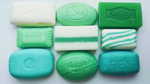 Расслабляющая асмр резка мыла. Cutting soap. ASMR