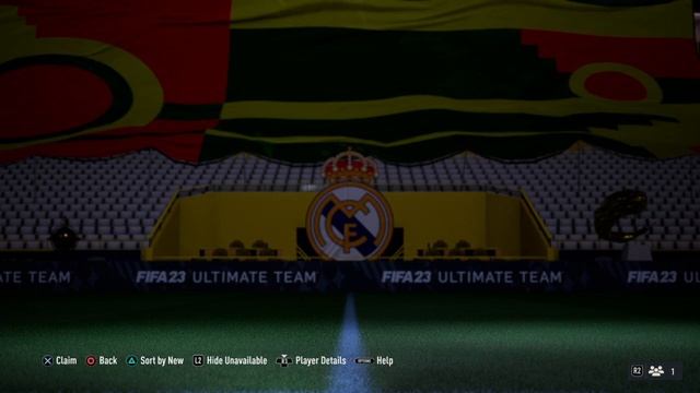 I HAVE COMPLETED OBJECTIVE OF - 98 RATED JORDI ALBA смотреть онлайн