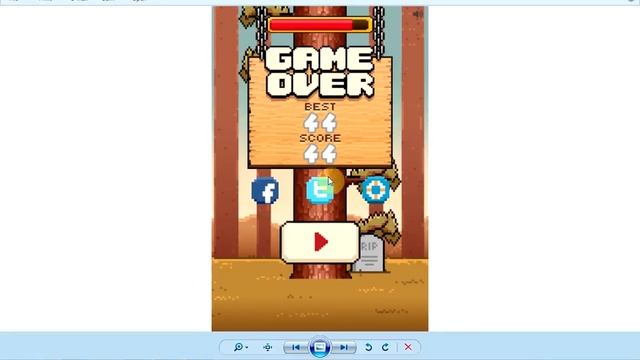 TimberMan Tutorial смотреть онлайн