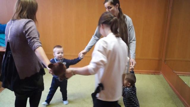 Музыка с мамой смотреть онлайн