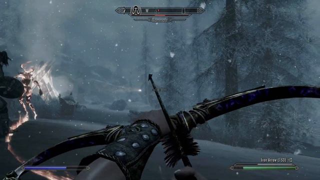 Skyrim017 Throw Voice Shout Location: How To Kill The Dragon Priest - Find & Get Shout Guide смотреть онлайн