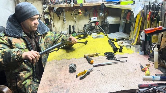 Хатсан 90 последствия не росконсервированного пользования .