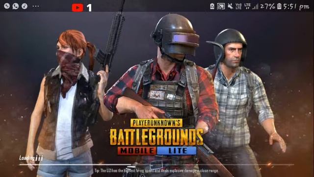 PUBGM LITE LIVE | ROAD TO 500 SUBS|MaCrO gAmEr смотреть онлайн